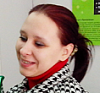 Любовь Червова